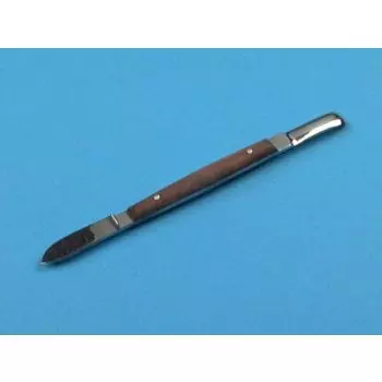 Coltello a cera, Lessmann, 13 cm - Holtex