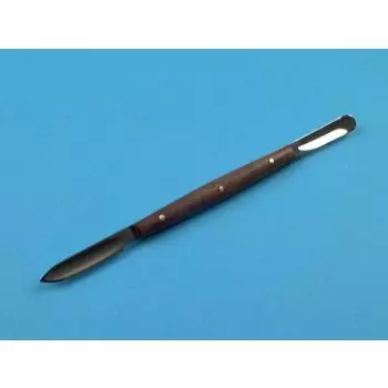 Coltello a cera, Lessmann, 17 cm - Holtex