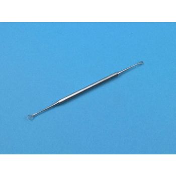 Curette doppia Chompret - Holtex
