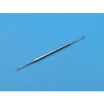 Curette doppia Chompret - Holtex