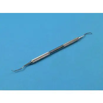 Curette doppia Gracey, n°11/12 - Holtex