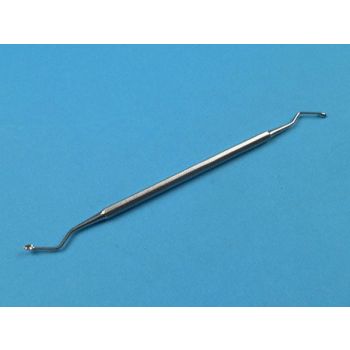 Curette doppia Hemingway, n°1 - Holtex