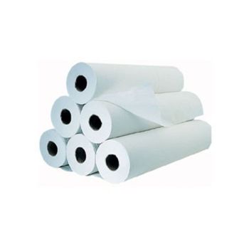 Lenzuolino medico economico monouso Abena (12 rotoli)