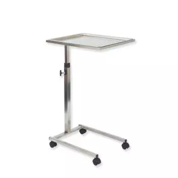 Tavolo di Mayo, in inox - Holtex