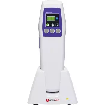 Illuminatore per vene AccuVein AV500