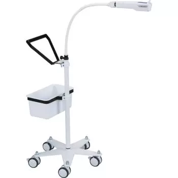 Supporto per vivavoce HF580 per AccuVein AV500