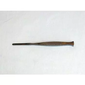 Pinza sgorbia di Hass, 4 mm - Holtex