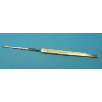 Pinza sgorbia schiuma, respinge-pelle, 2 mm - Holtex