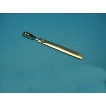 Pinza sgorbia tagliante, per pedicure, 12 mm x 14 cm - Holtex
