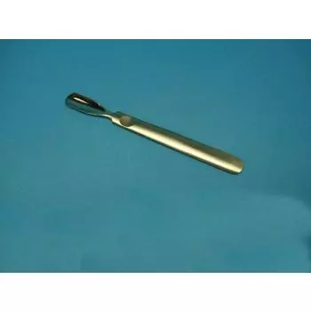 Pinza sgorbia tagliante, per pedicure, 12 mm x 14 cm - Holtex