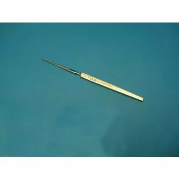 Pinza sgorbia tagliante, per pedicure, 1.5 mm x 14 cm - Holtex