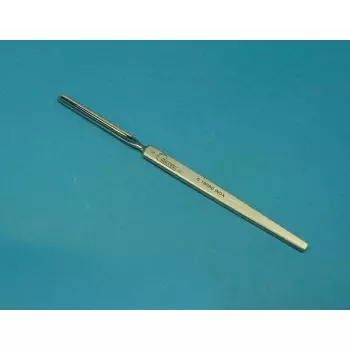 Scalpello tagliante per pedicure, 5 mm x 14 cm - Holtex