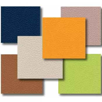Ulteriori colori di rivestimento premium per i mobili Mobercas