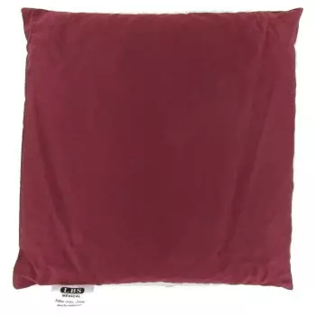 Impacco per termoterapia al nocciolo di ciliegia - quadrato