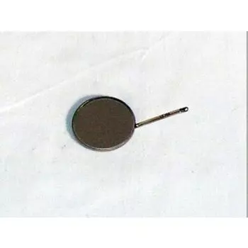 Specchio dentale, n°10, dia. 30 mm - Holtex