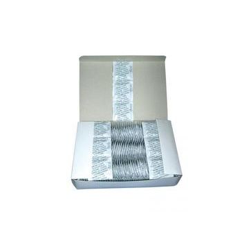 Scatola da 100 proteggi sonde Comed 