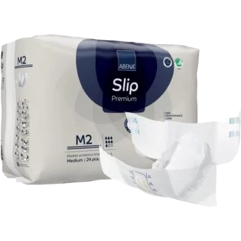 Pannolini completi adulti Abri Form Premium giornaliero