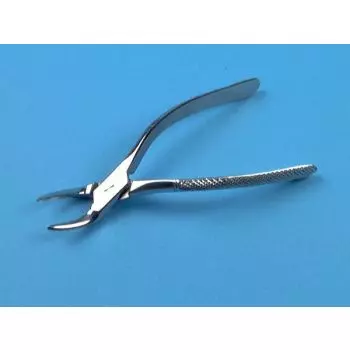 Pinza Witzel, per frammenti, 16 cm - Holtex