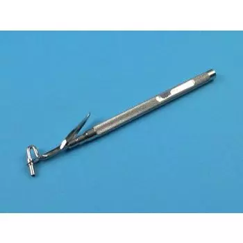 Porta-amalgamo, semplice, dia. 2.5 mm - Holtex