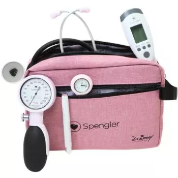 Kit diagnostico Spengler Pink
