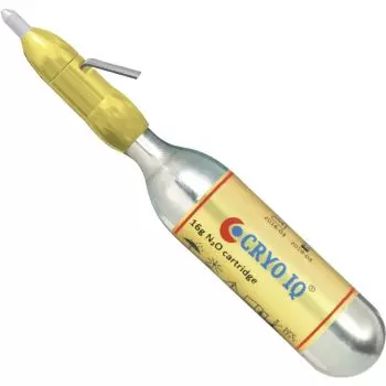 Penna per crioterapia CryoIQ PRO