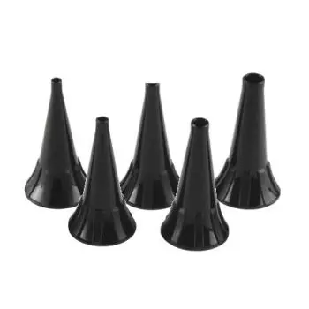 Specola auricolare Riester e-scope monouso