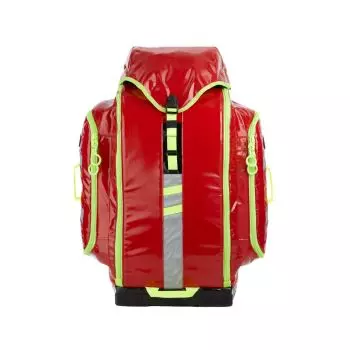 StatPacks G3+ Zaino di emergenza di backup rosso