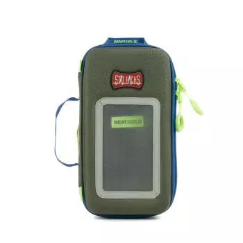 Modulo endovenoso Statpacks G3