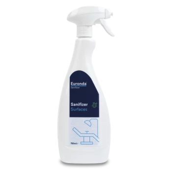 Sanifizer Spray disinfettante per superfici (750 ml)