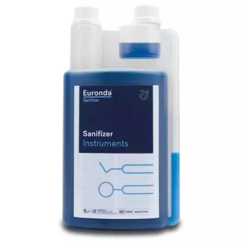 Detergente disinfettante per strumenti Sanifizer (1 litro)