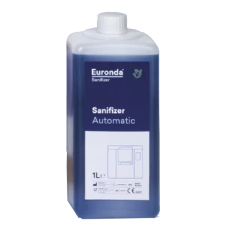 Sanifizer Detergente disinfettante automatico (1 litro)