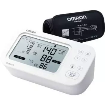 Misuratore di pressione elettronico da braccio Omron M6 Comfort HEM-7321-E
