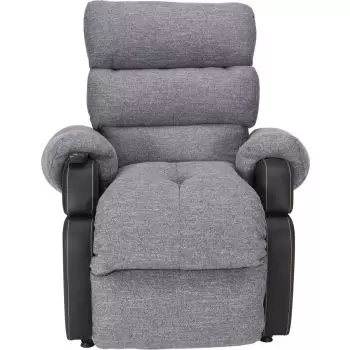 Sedia elettrica Innov'sa Cocoon XXL - Generazione 1 (1 motore)