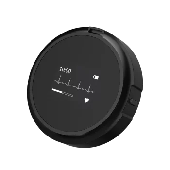 Registratore Holter ECG Lepu Medical M5 (5 derivazioni)