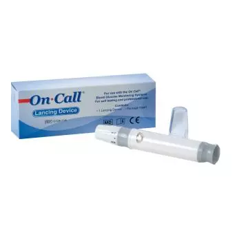 Penna pungidito On Call