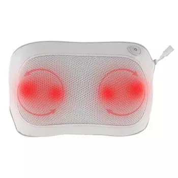 Cuscino per massaggio shiatsu Terraillon Multi Massager