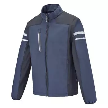 Giacca ambulanza Lafont Sofshell Bryone