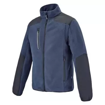 Giacca in pile Lafont Calluna