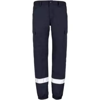 Pantalone medico da lavoro Lafont Aconit da uomo