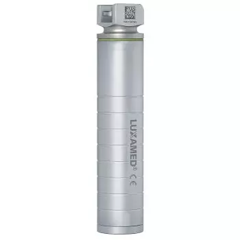 Manico del laringoscopio Luxamed 2,5 V LED ECO