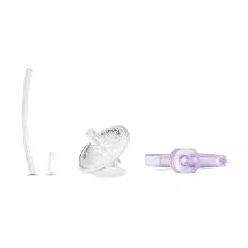 Set di ricambio per aspiratori Flaem Aspira