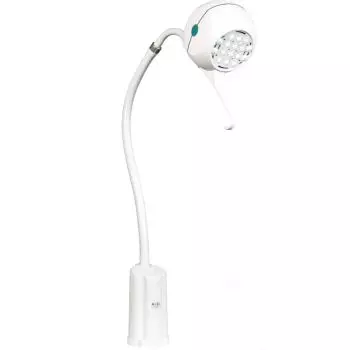 Lampada da esame Bella Lumax LED LID (fascio di luce 10°)