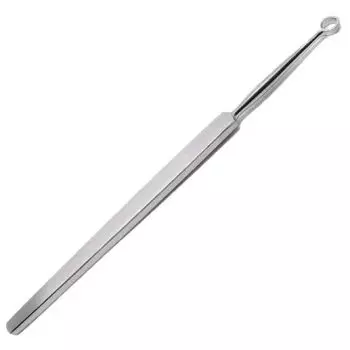 Pedicure fenestrata Devaset