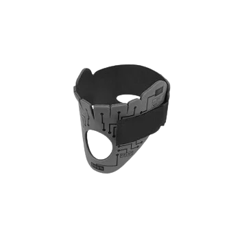 Cir Médical Collare cervicale di emergenza regolabile