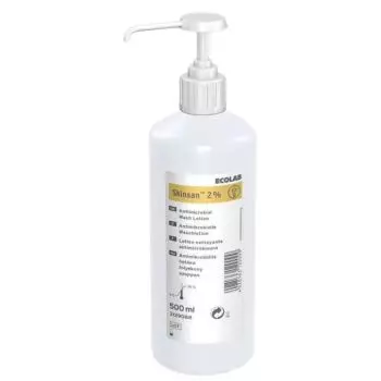 Skinsan 2% Lozione detergente antimicrobica