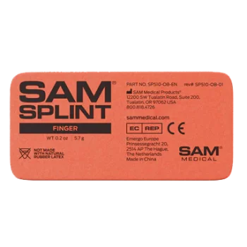 Sam Splint stecca modellabile