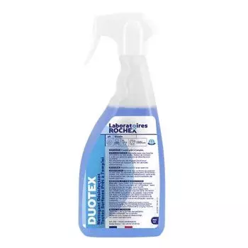 Disinfettante per superfici Duotex (confezione da 12 flaconi)