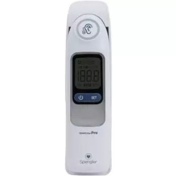 Termometro auricolare a infrarossi Tempo EAR PRO