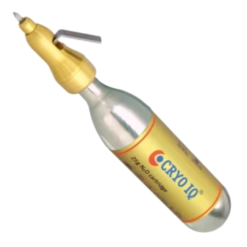 CryoIQ Derm Plus Penna per crioterapia liquida
