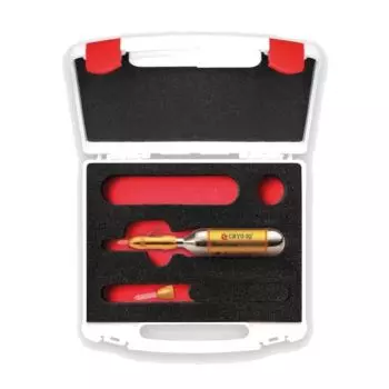 Penna per crioterapia CryoIQ Pro Liquid D2